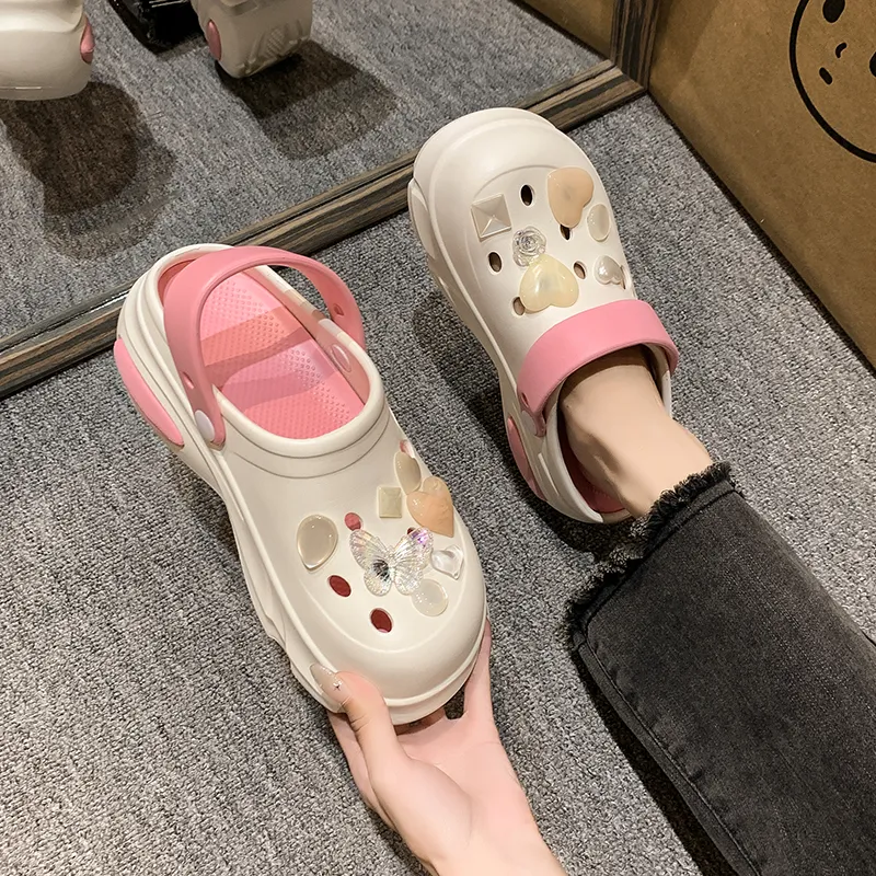 FIRS Kids Clogs Women's-1