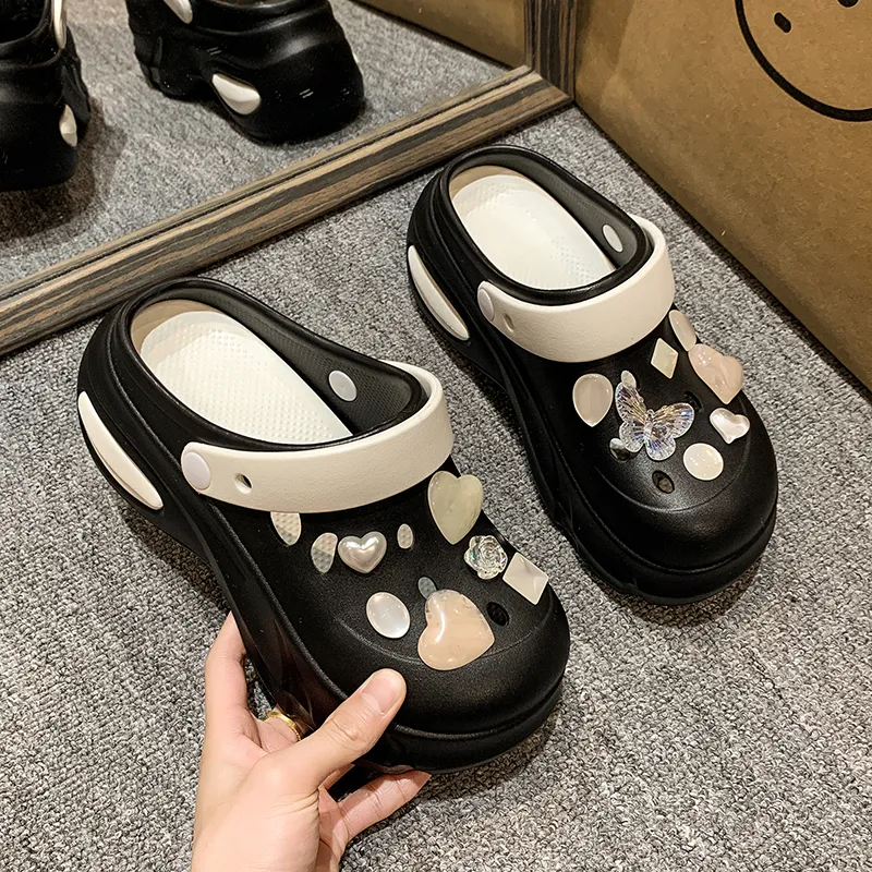 FIRS Kids Clogs Women's-11