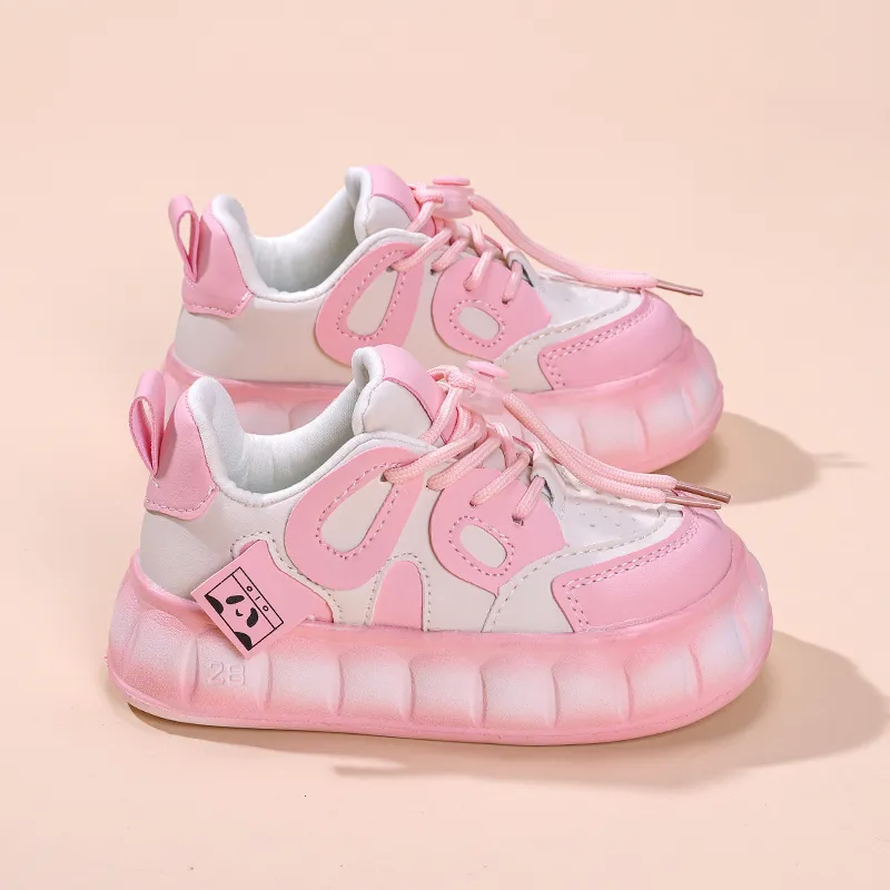 FIRS Kids Anti Slip Wear Resistant Kids' Skateboarding Shoes Kids'-5