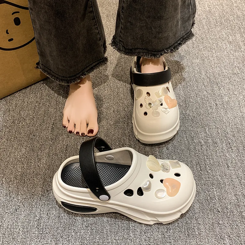 FIRS Kids Clogs Women's-4
