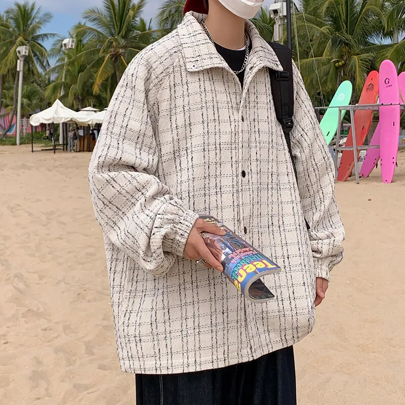FASTFISH Jackets & Coats Unisex-7
