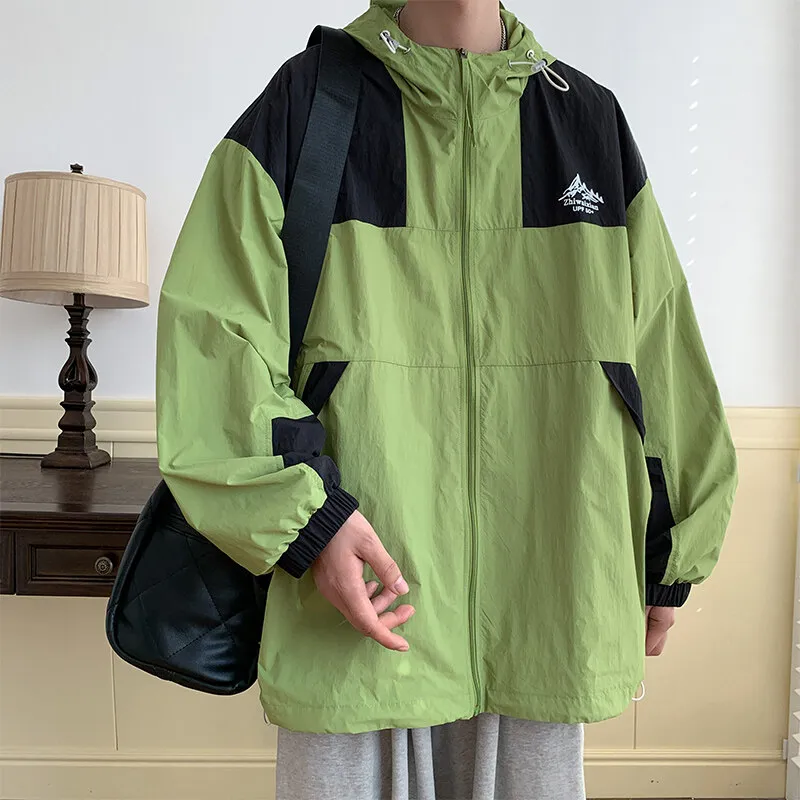 FASTFISH Jackets & Coats Unisex-10