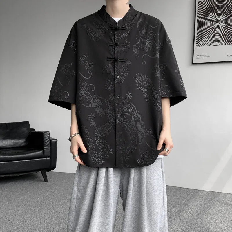 FASTFISH Shirts Unisex-5