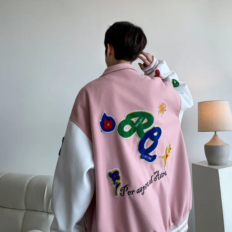 FASTFISH Jackets & Coats Unisex-7