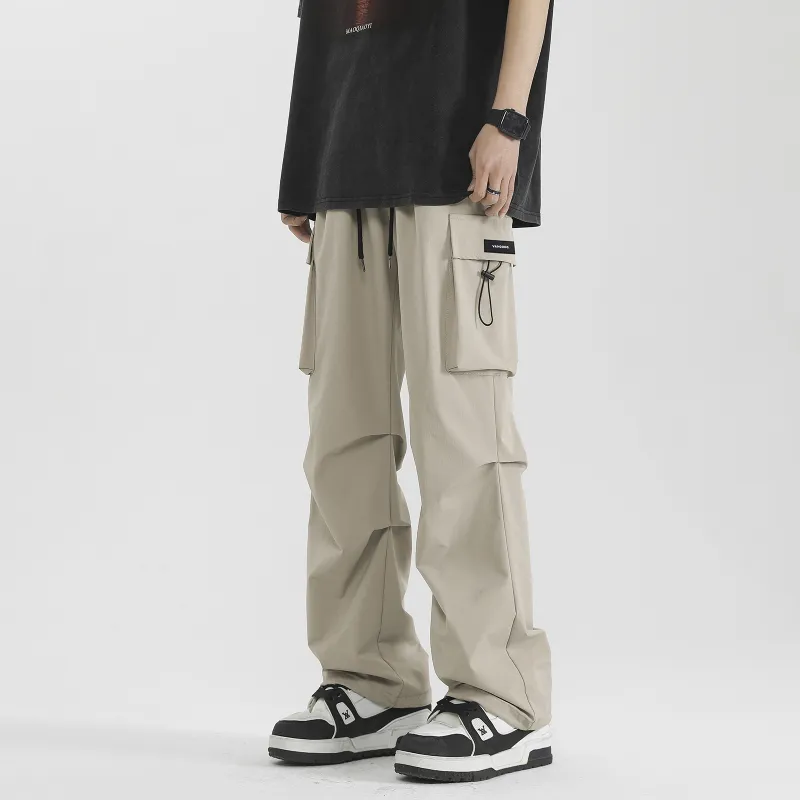 FASTFISH Cargo Pants Unisex-15