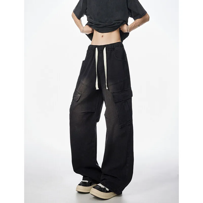 FASTFISH Jeans Unisex-7