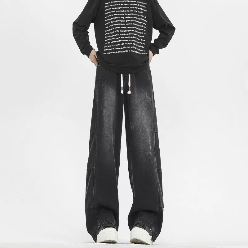 FASTFISH Jeans Unisex-7