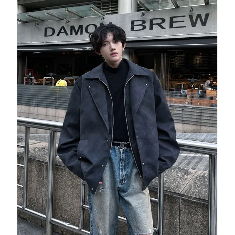 FASTFISH Jackets & Coats Unisex-2