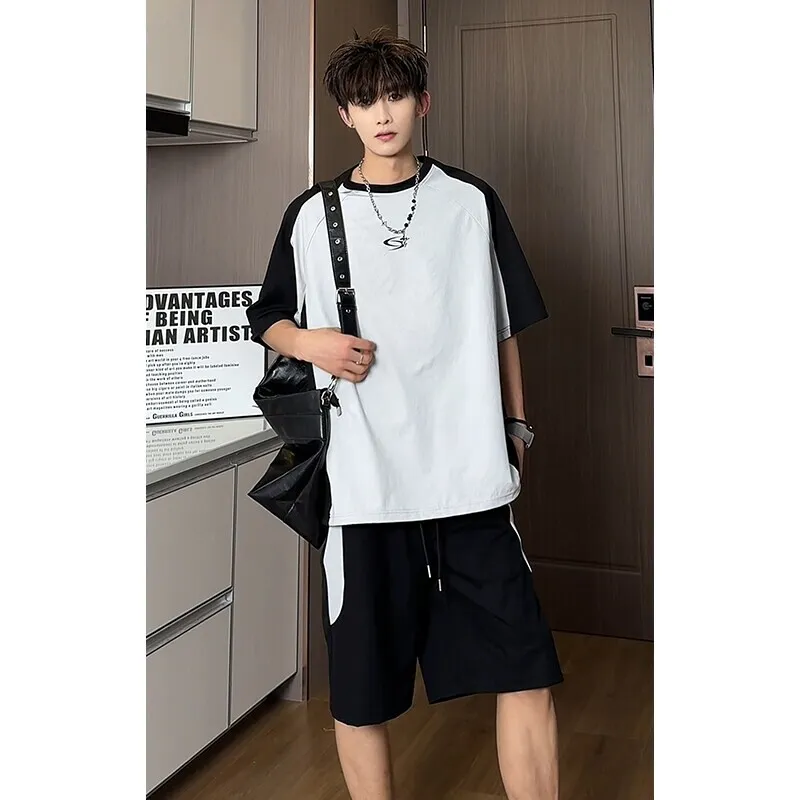FASTFISH Casual Sportswear Unisex-6