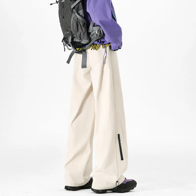 FASTFISH Windbreaker Pants Unisex-5