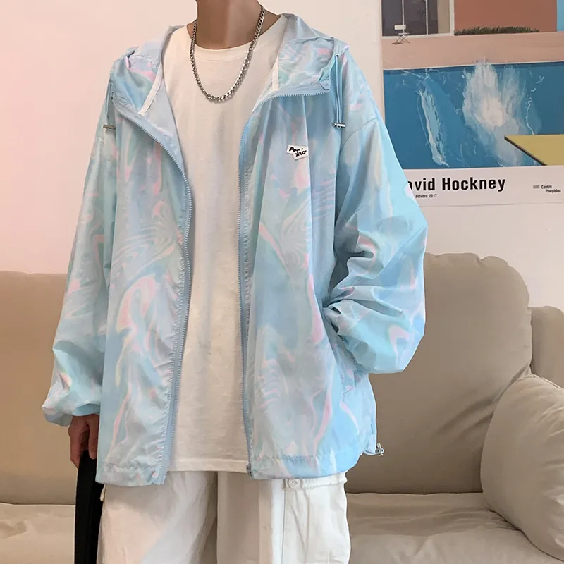 FASTFISH Jackets & Coats Unisex-1