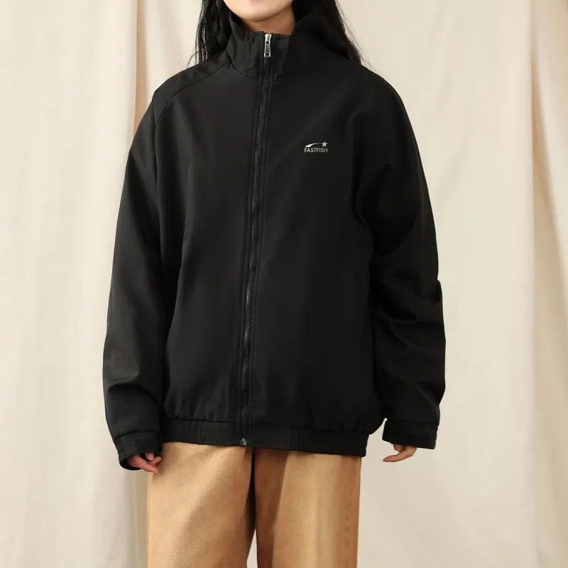 FASTFISH Jackets Unisex-3