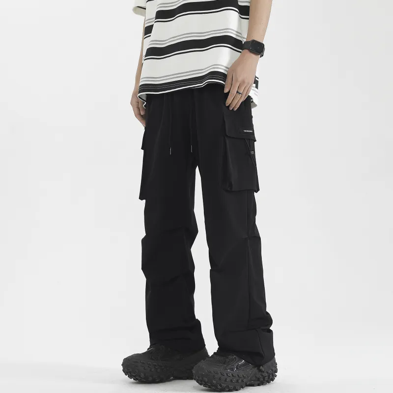 FASTFISH Cargo Pants Unisex-10