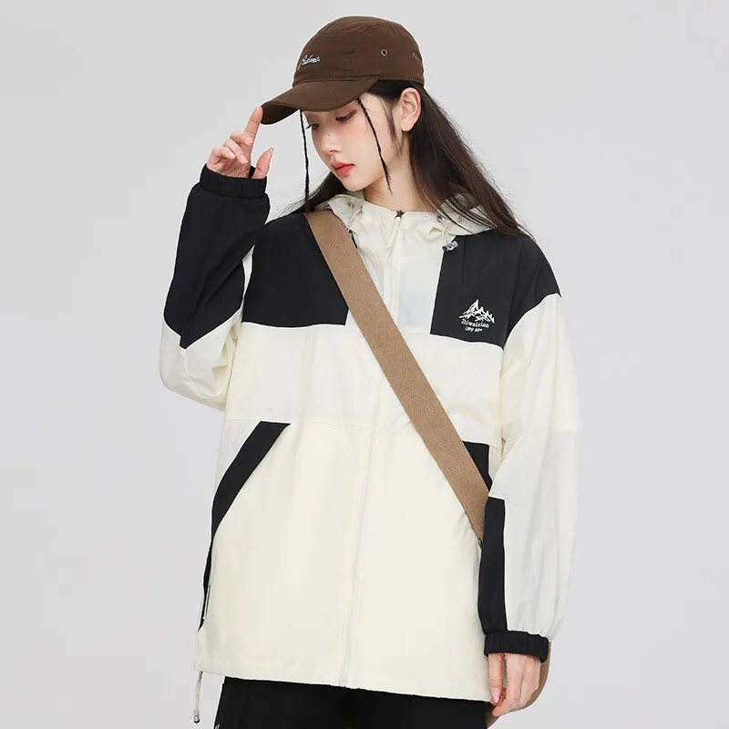 FASTFISH Jackets & Coats Unisex-3