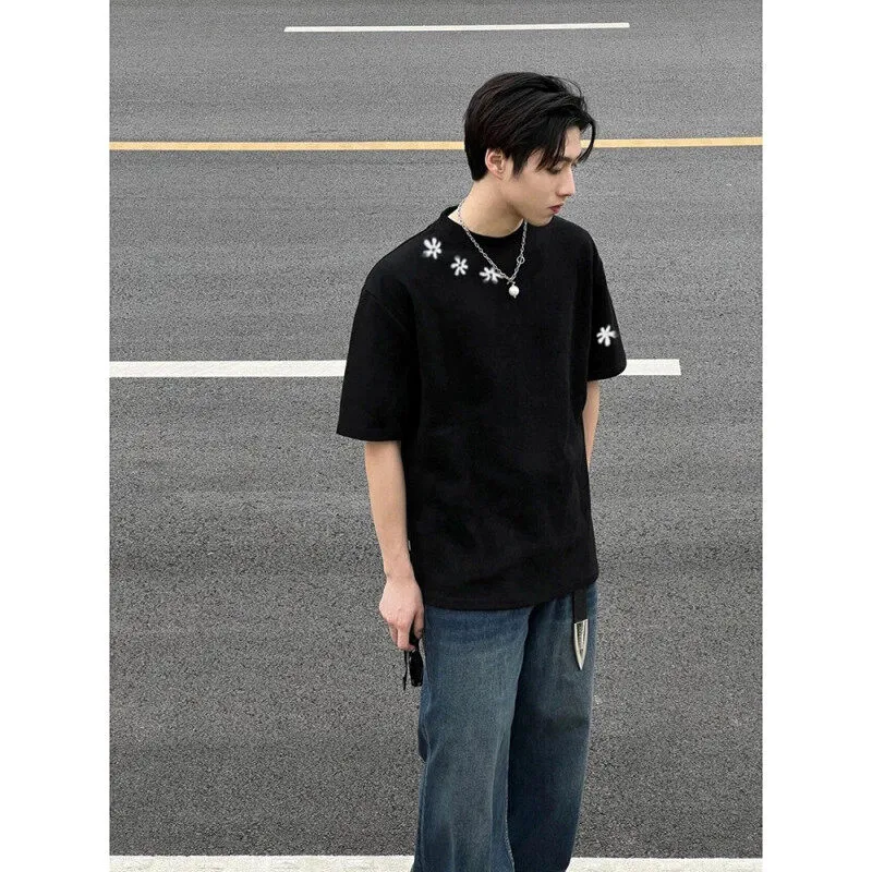 FASTFISH T-Shirts Unisex-3