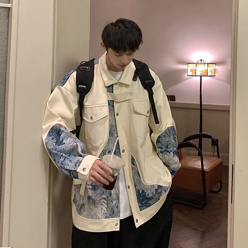 FASTFISH Jackets & Coats Unisex-8