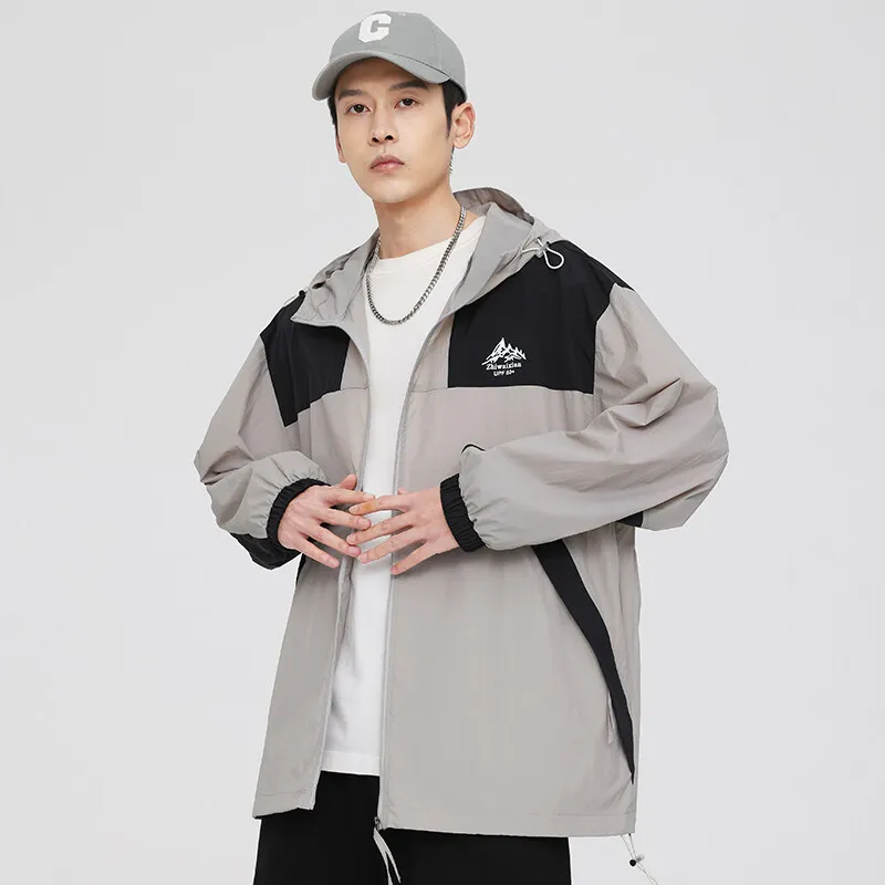 FASTFISH Jackets & Coats Unisex-7
