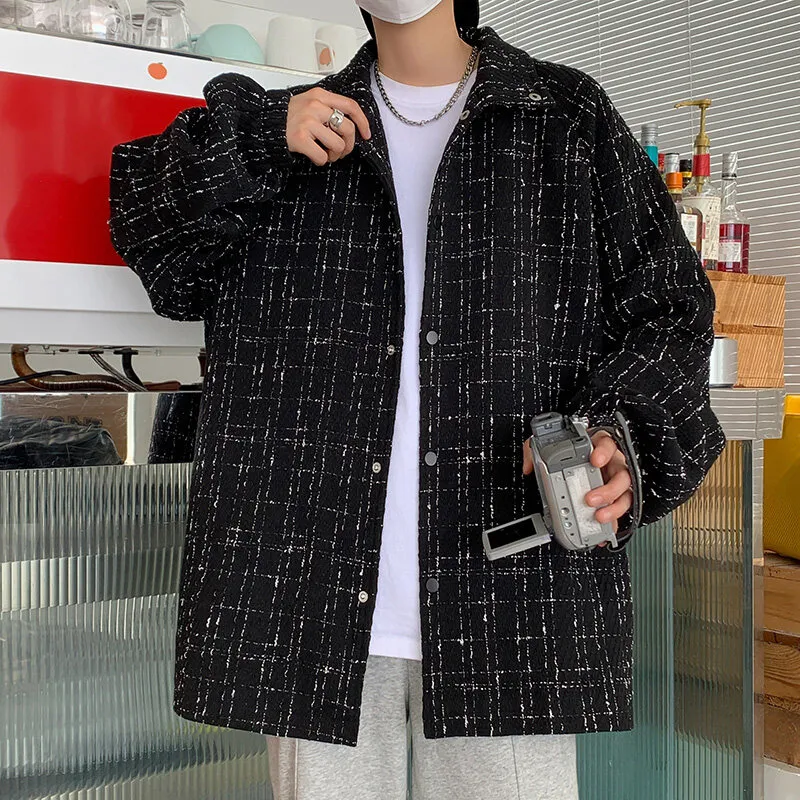 FASTFISH Jackets & Coats Unisex-2