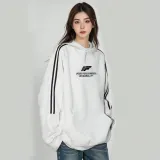 FASTFISH Sweatshirts Unisex