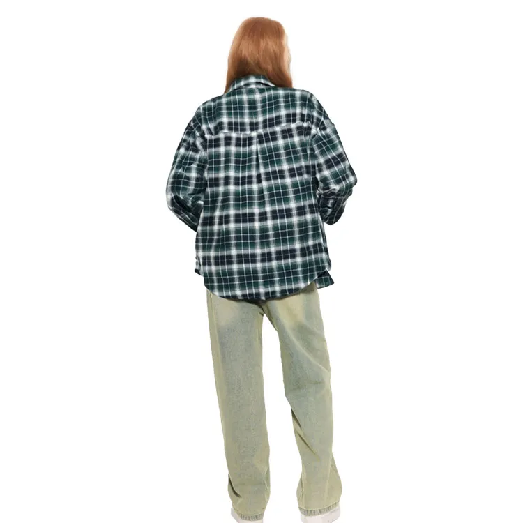 FASTFISH Shirts Unisex-2