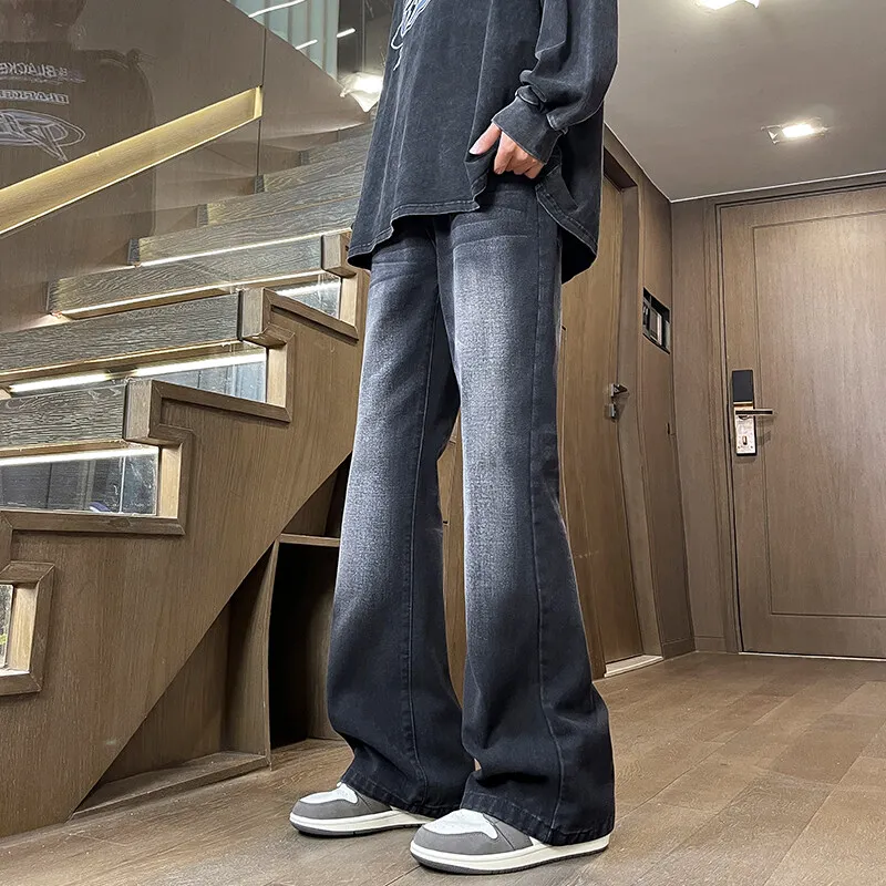 FASTFISH Jeans Unisex-6