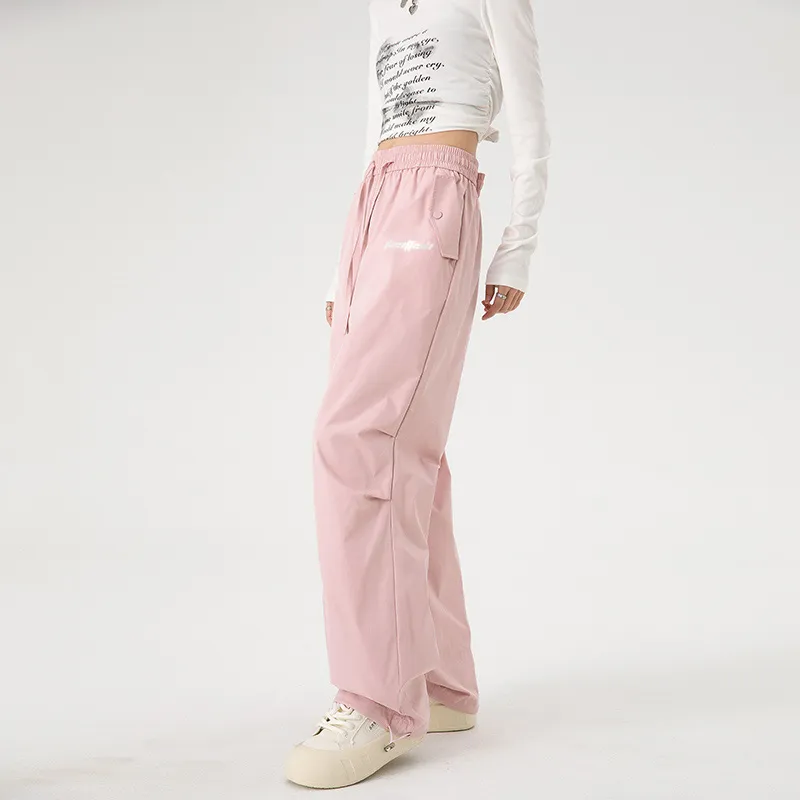 FASTFISH Casual Pants Unisex-22