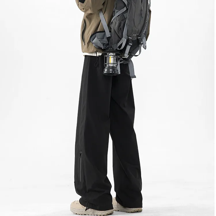 FASTFISH Windbreaker Pants Unisex-1