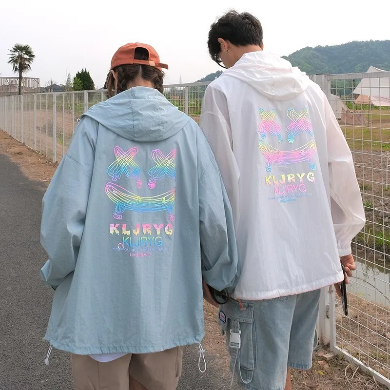 FASTFISH Jackets & Coats Unisex-10