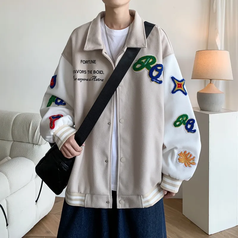 FASTFISH Jackets & Coats Unisex-2