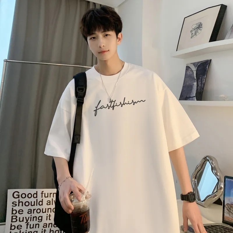FASTFISH T Shirts Unisex-2