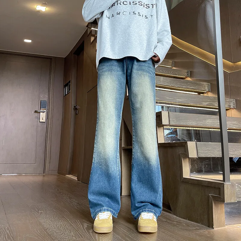 FASTFISH Jeans Unisex-2