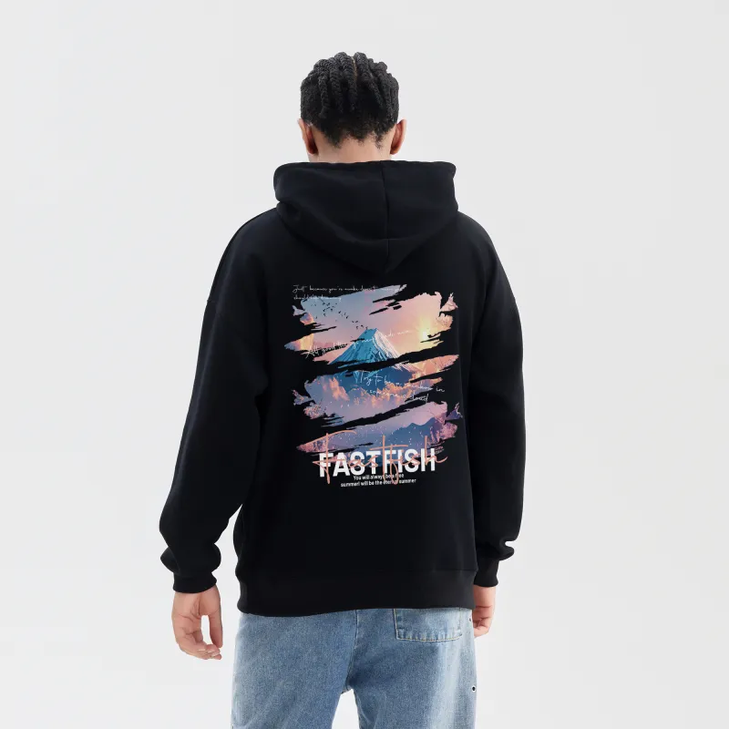 FASTFISH Sweatshirts Unisex-2