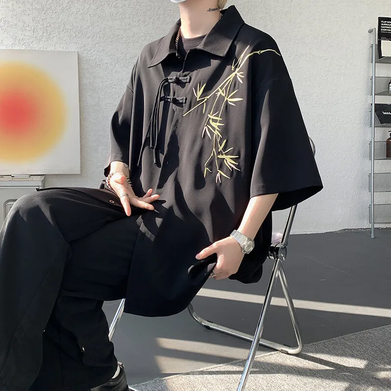FASTFISH Shirts Unisex-2