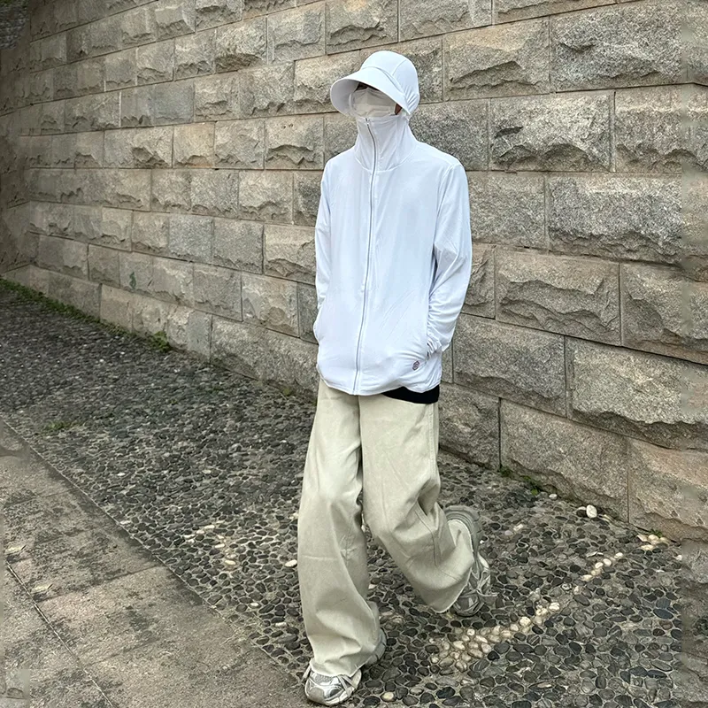 FASTFISH Sun Protection Clothing Unisex-15