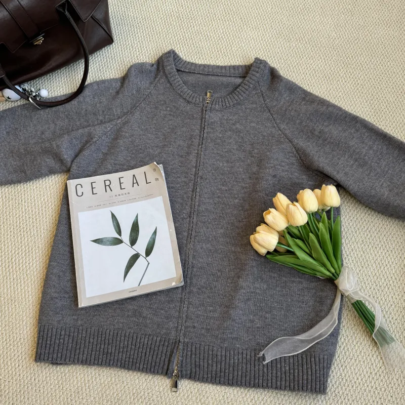 FASTFISH Knitwear Unisex-14