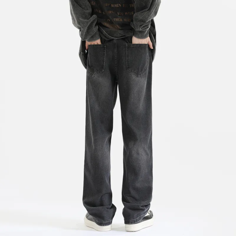 FASTFISH Jeans Unisex-19