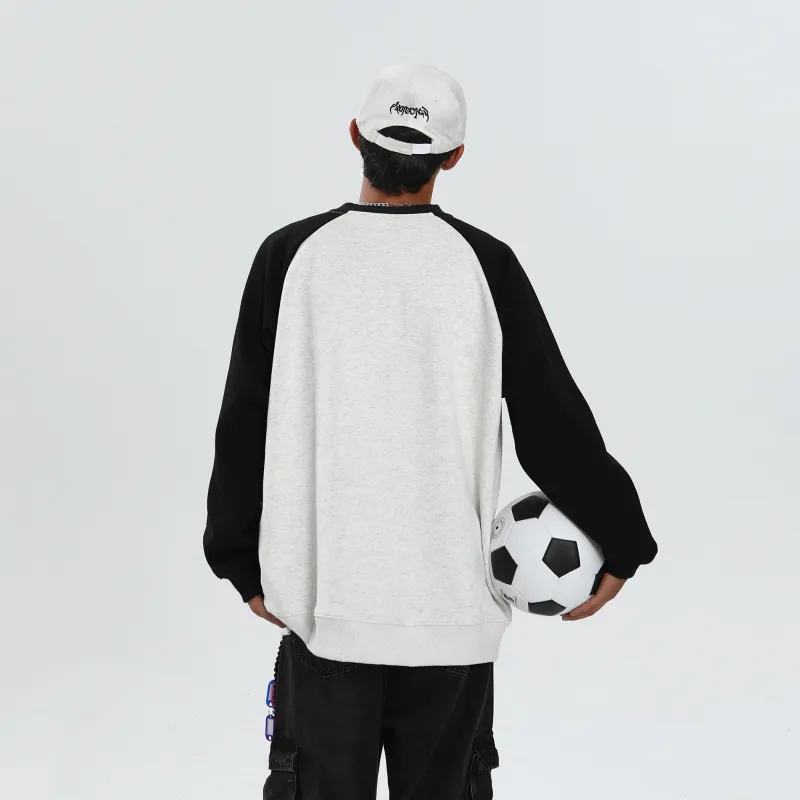 FASTFISH Sweatshirts Unisex-2