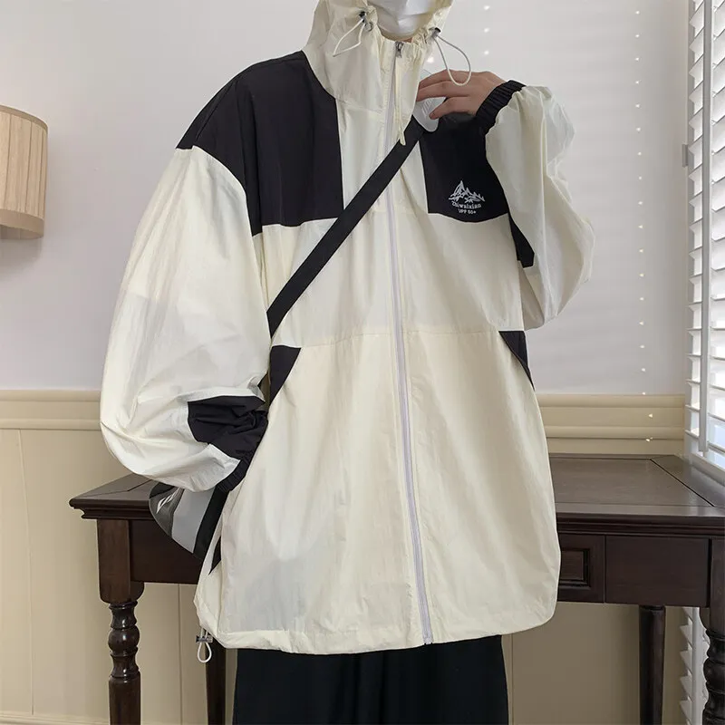 FASTFISH Jackets & Coats Unisex-2