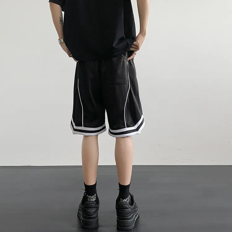 FASTFISH Casual Shorts Unisex-2