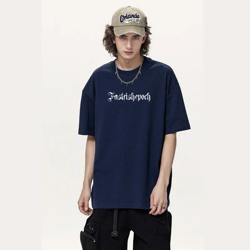 FASTFISH T Shirts Unisex-8