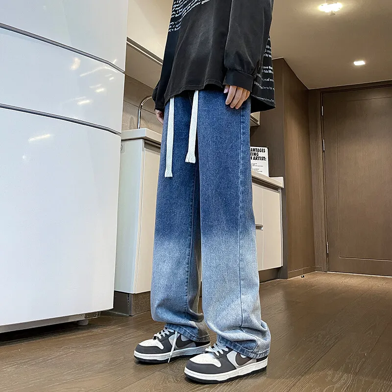 FASTFISH Jeans Unisex-2