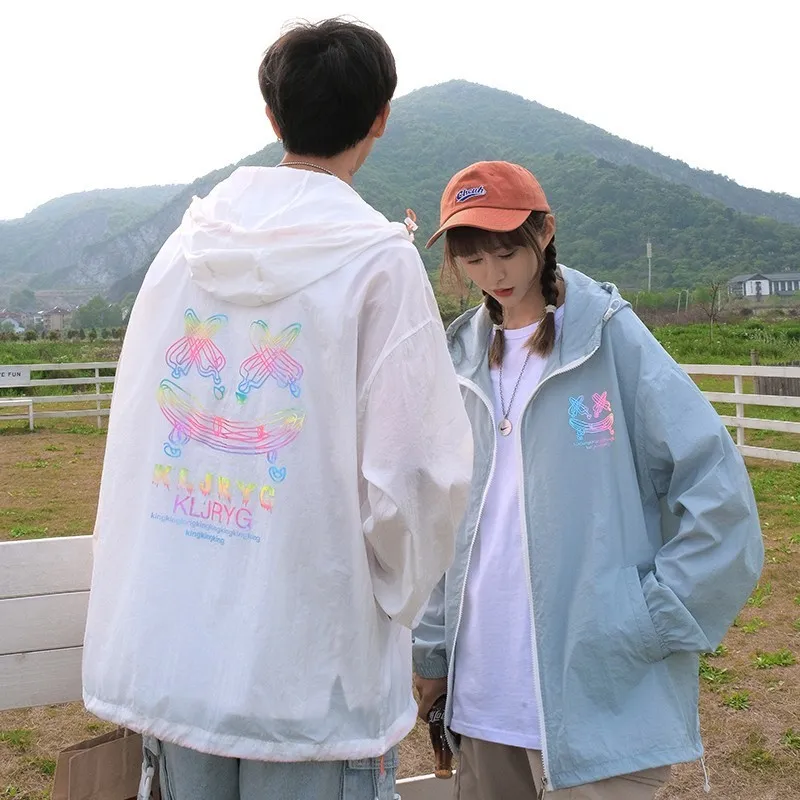 FASTFISH Jackets & Coats Unisex-2