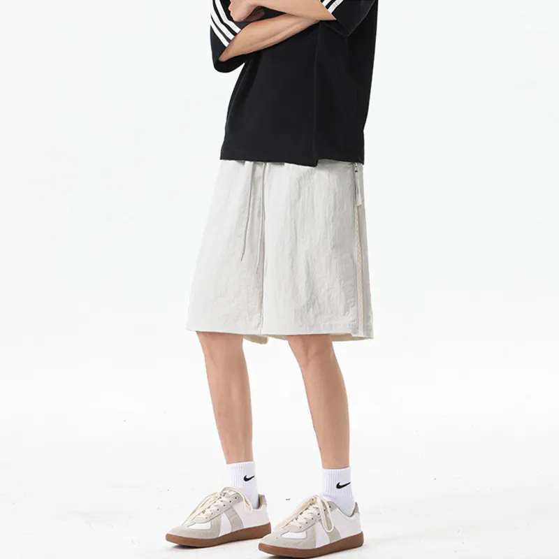 FASTFISH Casual Shorts Unisex-1
