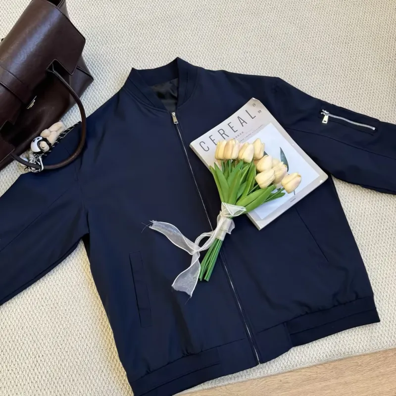FASTFISH Jackets Unisex-11