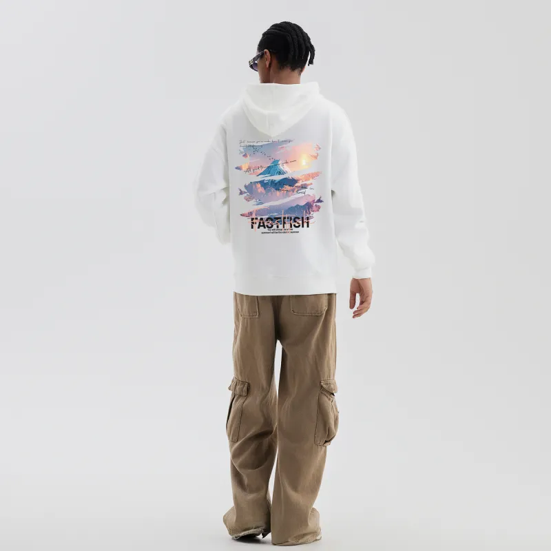 FASTFISH Sweatshirts Unisex-5