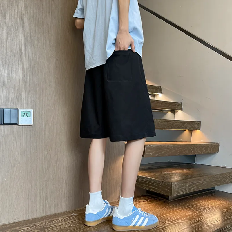 FASTFISH Casual Shorts Unisex-10
