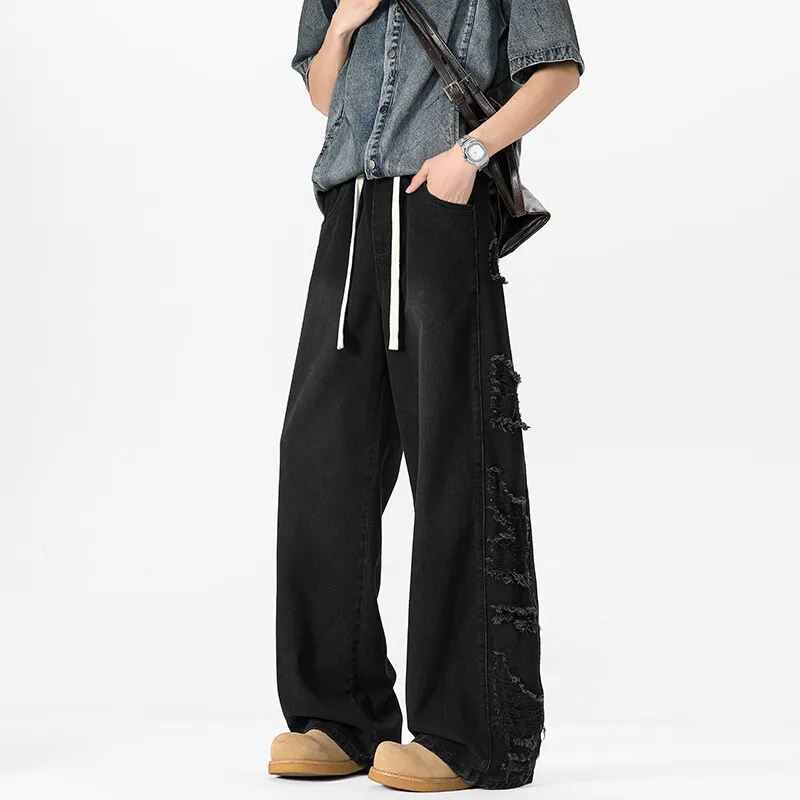 FASTFISH Jeans Unisex-9