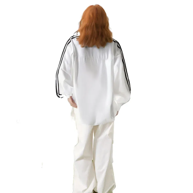 FASTFISH Shirts Unisex-3