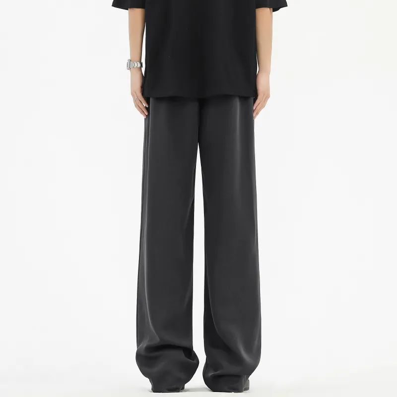 FASTFISH Suit Trousers Unisex-10