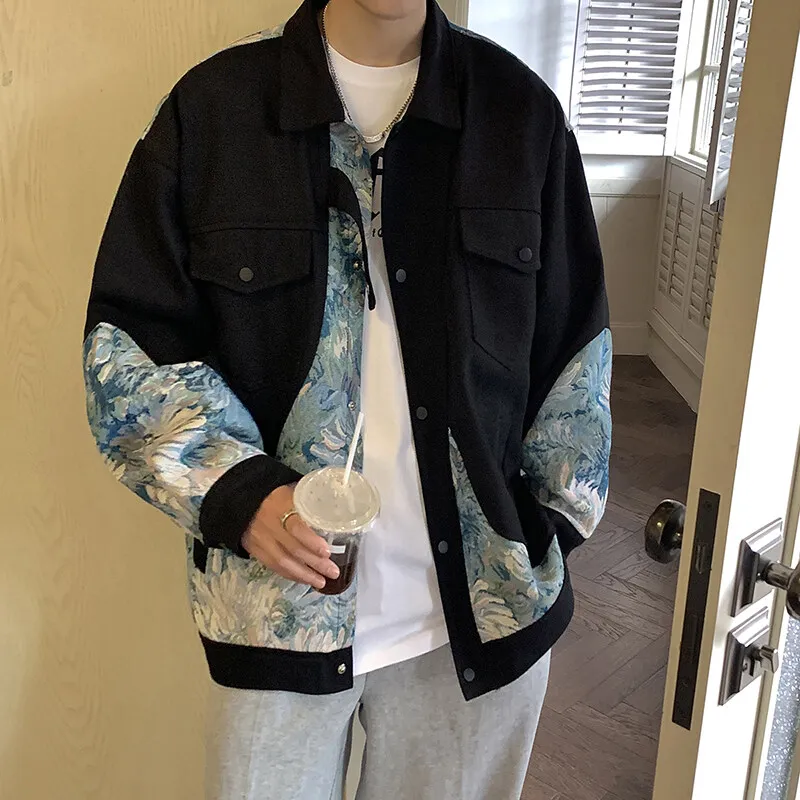 FASTFISH Jackets & Coats Unisex-4